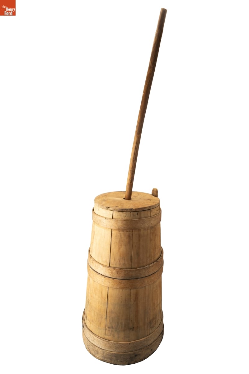 Churn, circa 1940