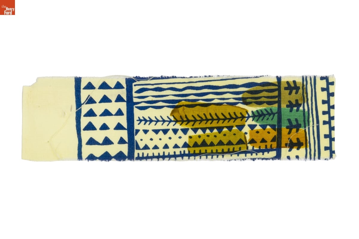 Harwood Steiger Fabric