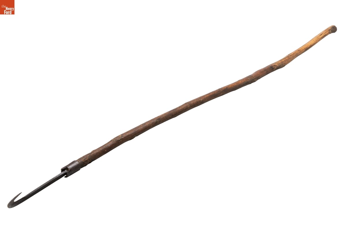 Pruning Hook