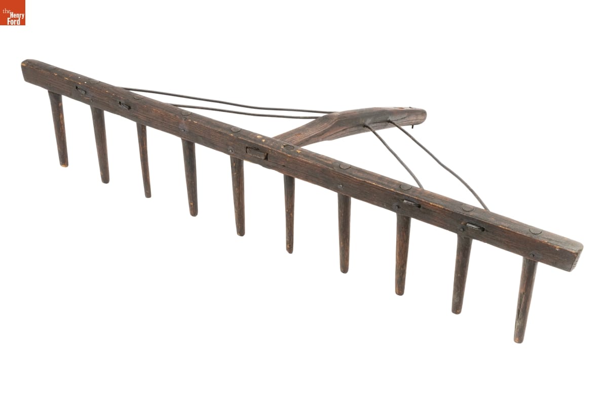Rake