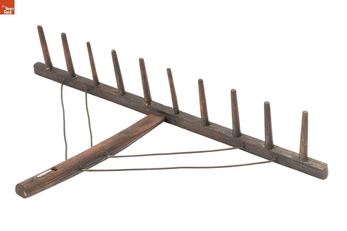 Rake