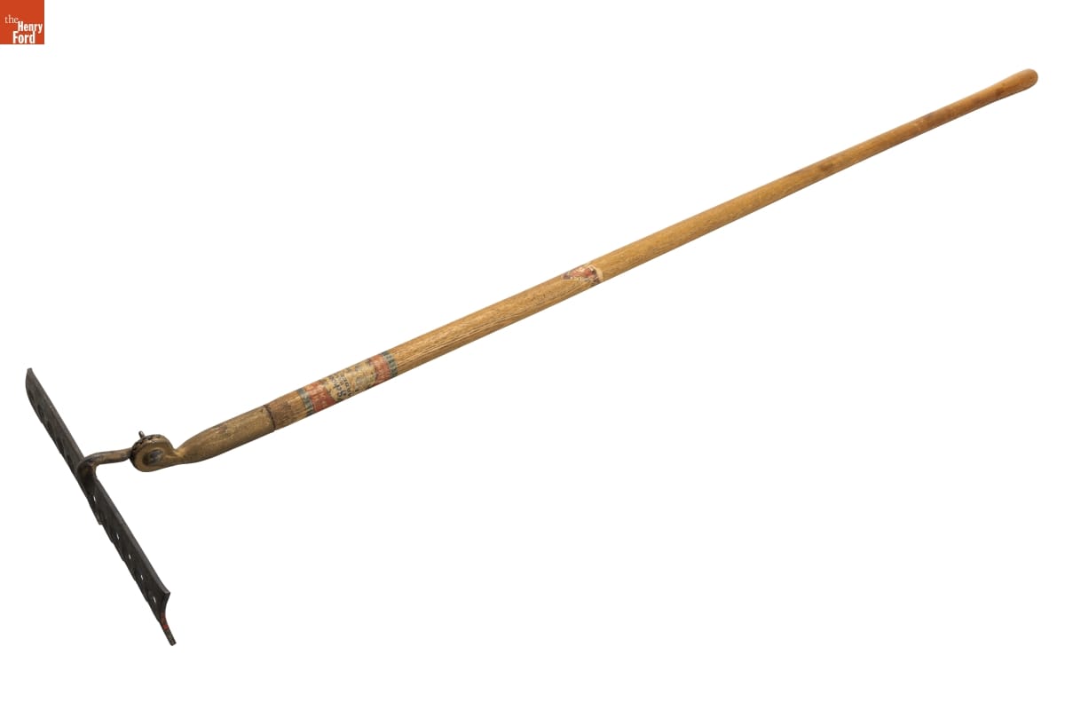 Rake