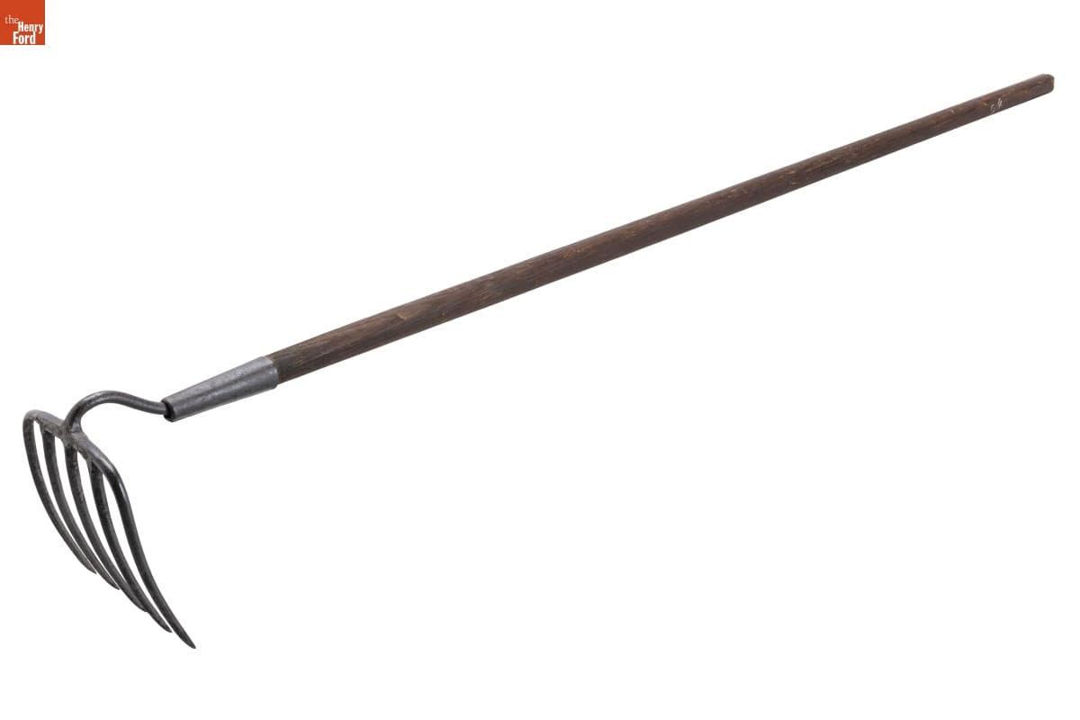 Cultivator, 1949-1969