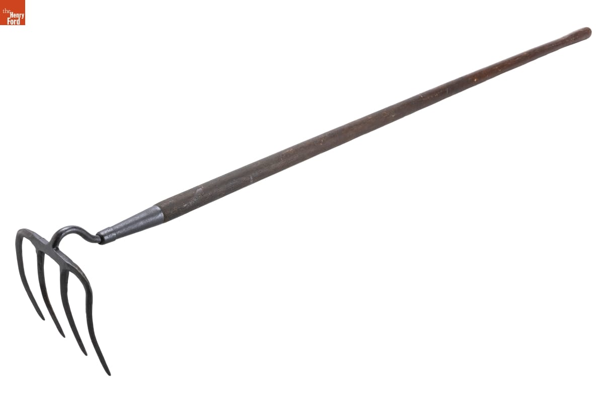 Cultivator