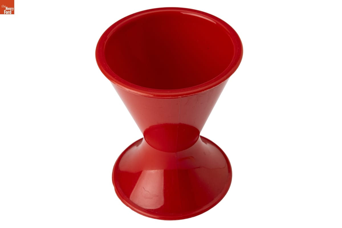 Cone Cup Holder, 1980-1990