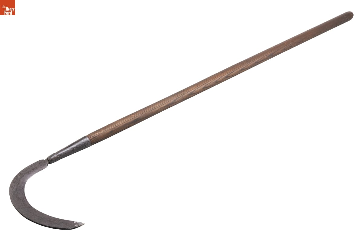 Sickle