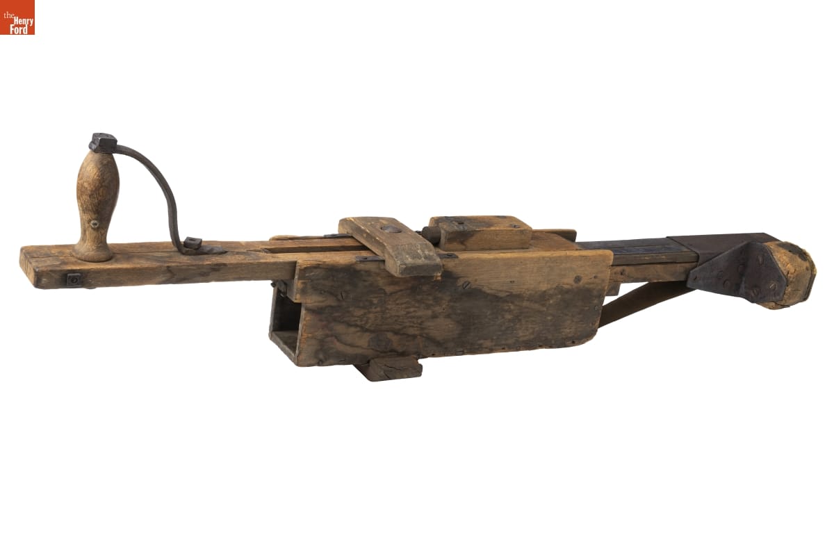 Corn Planter