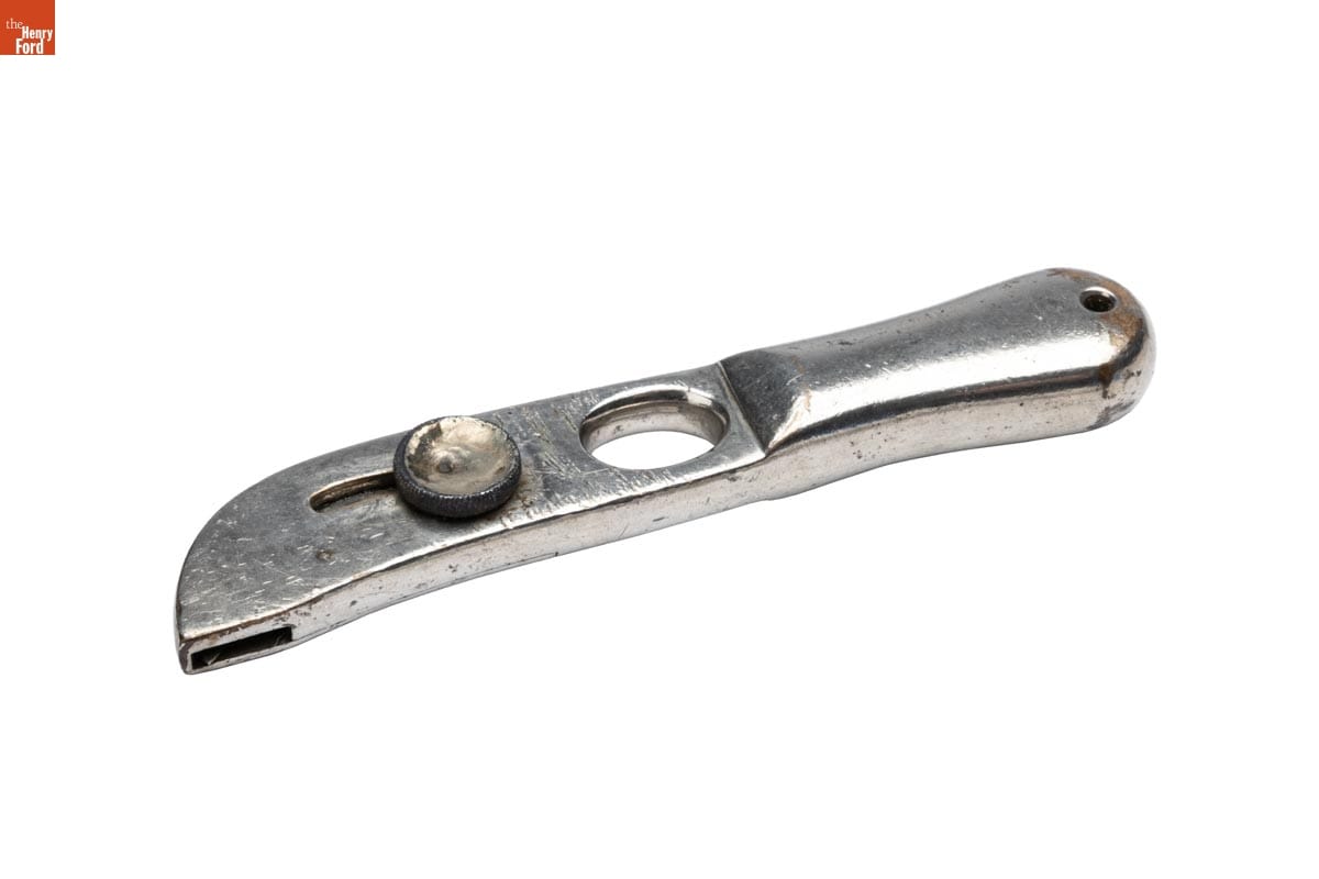 Embryotomy Knife