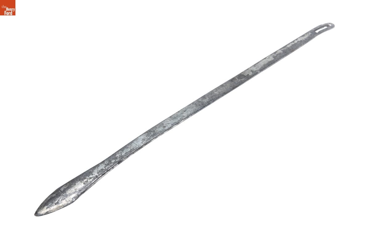 Seton Needle
