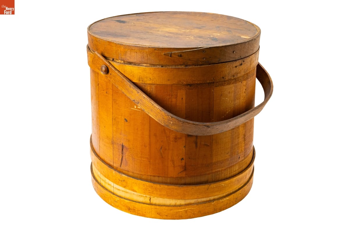 Bucket
