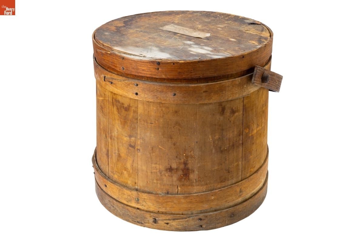 Sugar Box