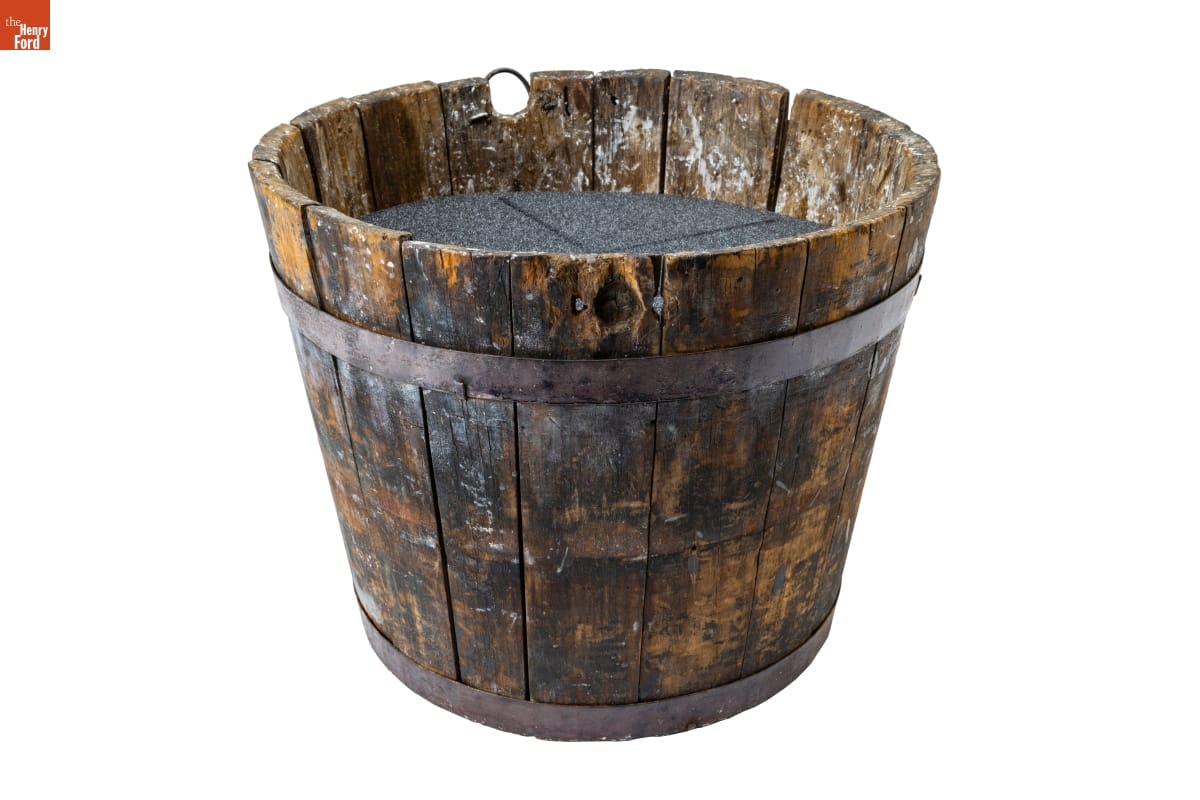 Bucket