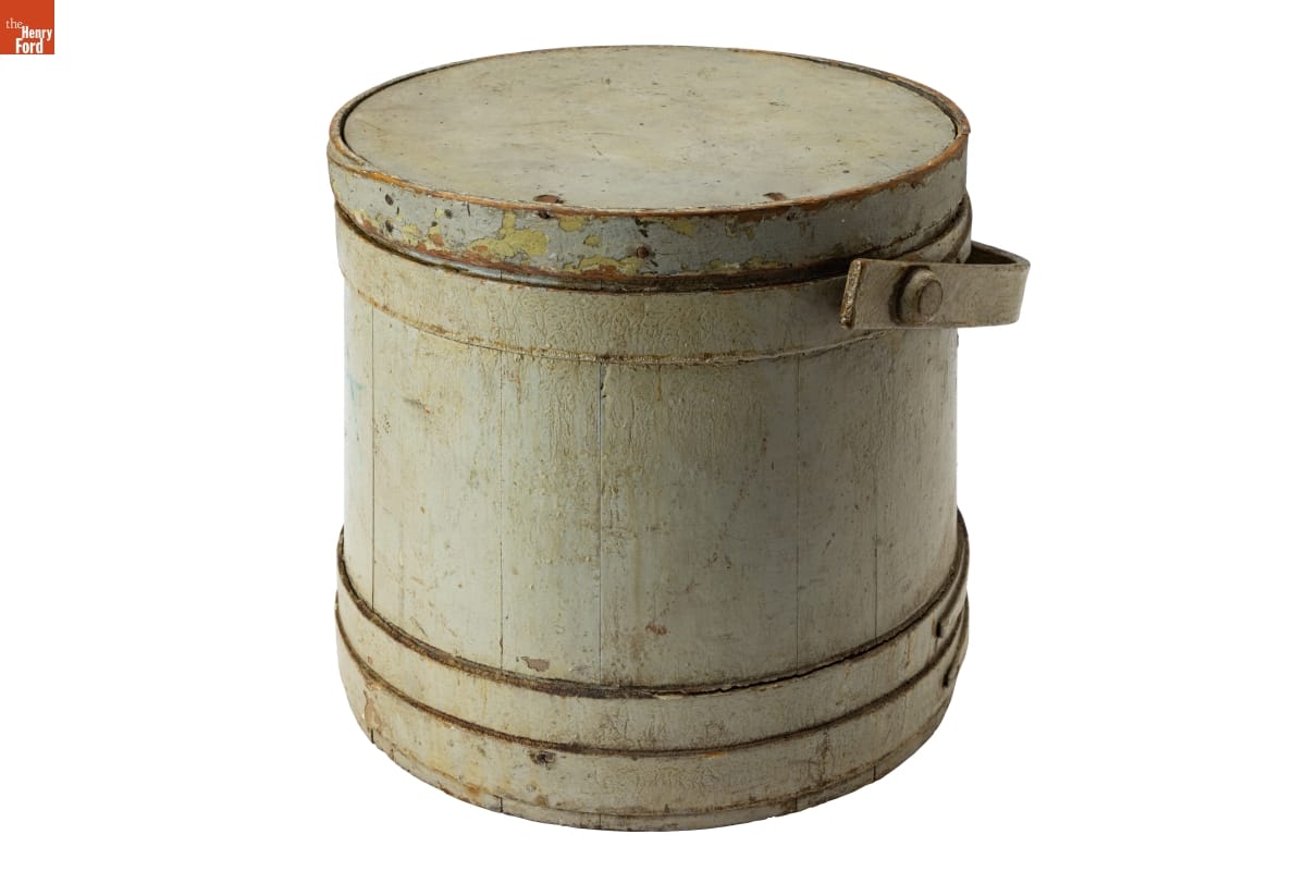 Sugar Box