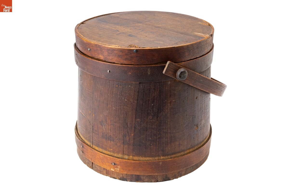 Sugar Box