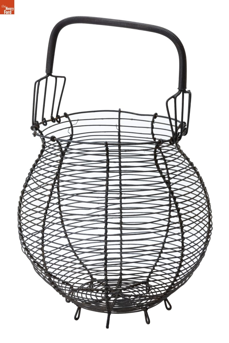 Egg Basket
