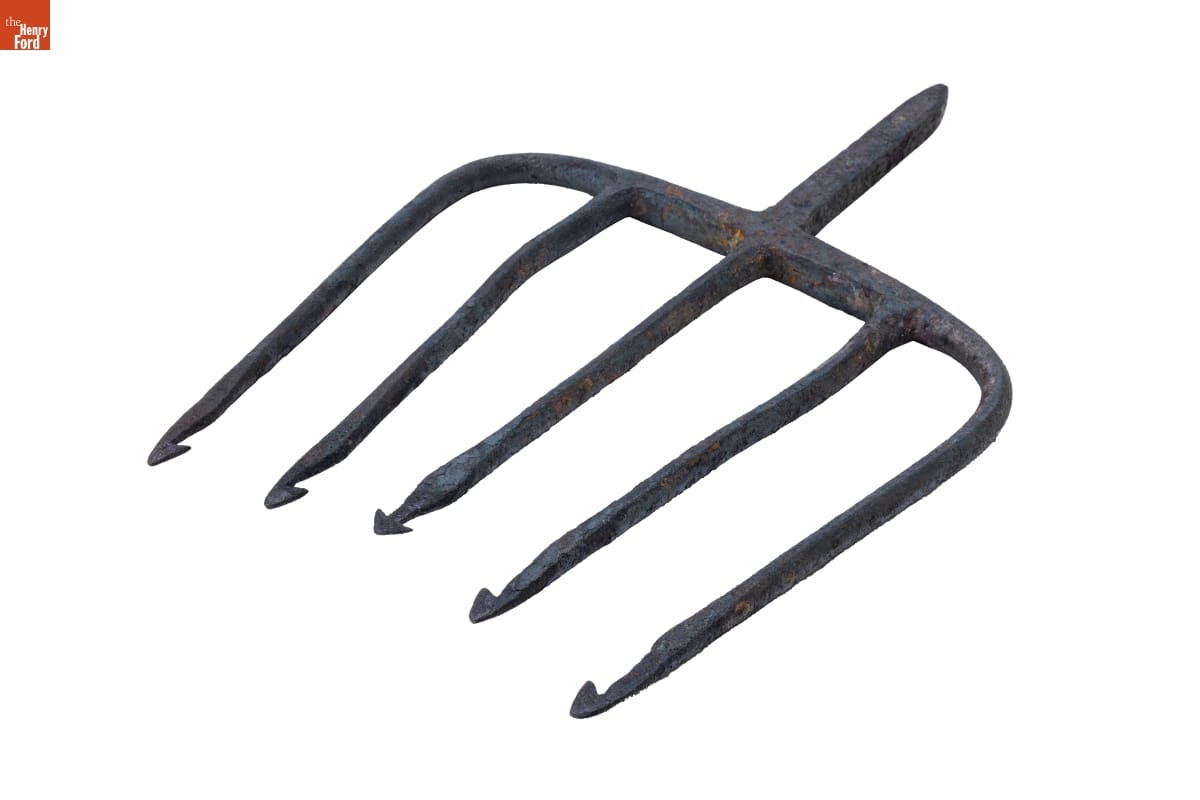 Eelspear Head