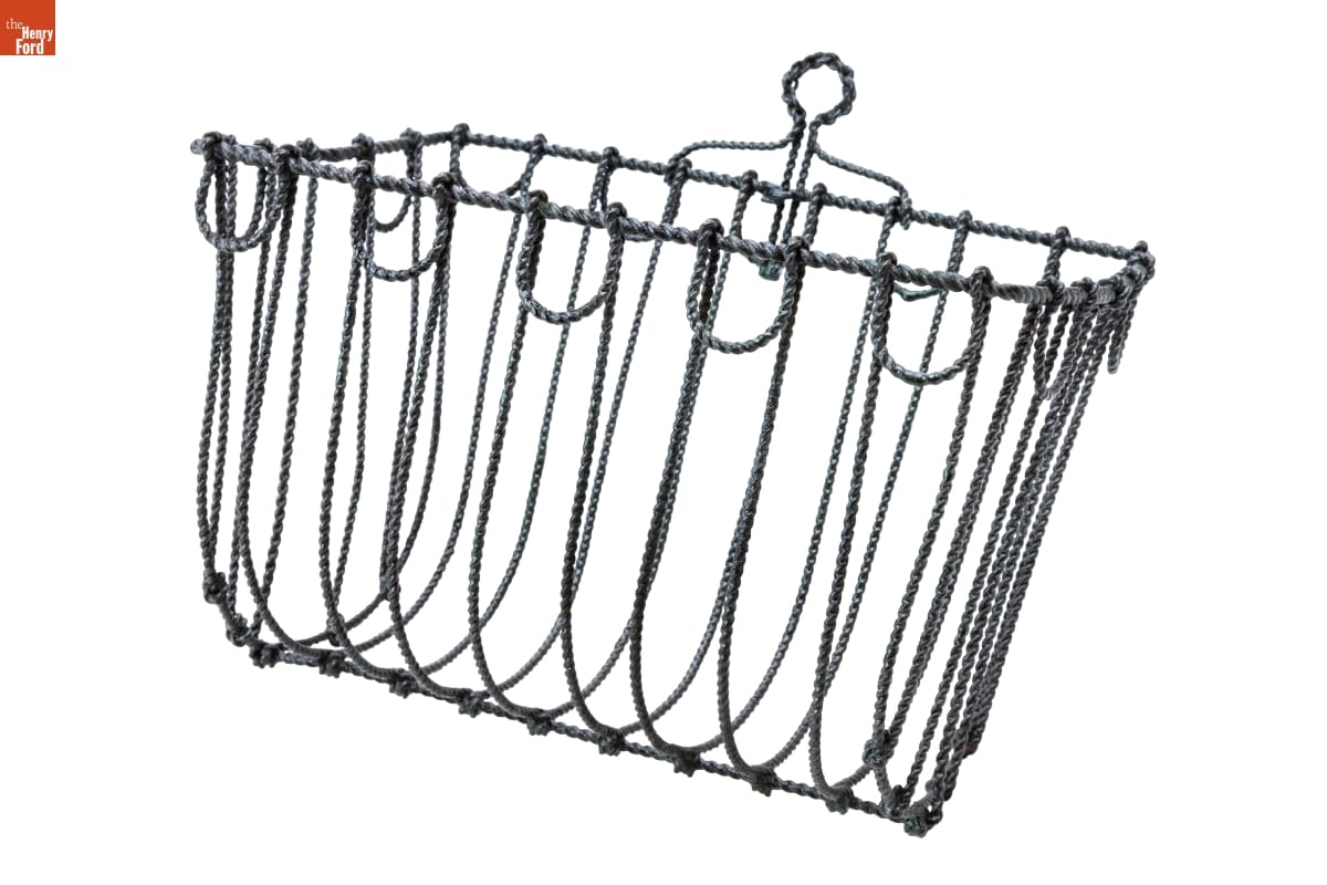 Egg Basket