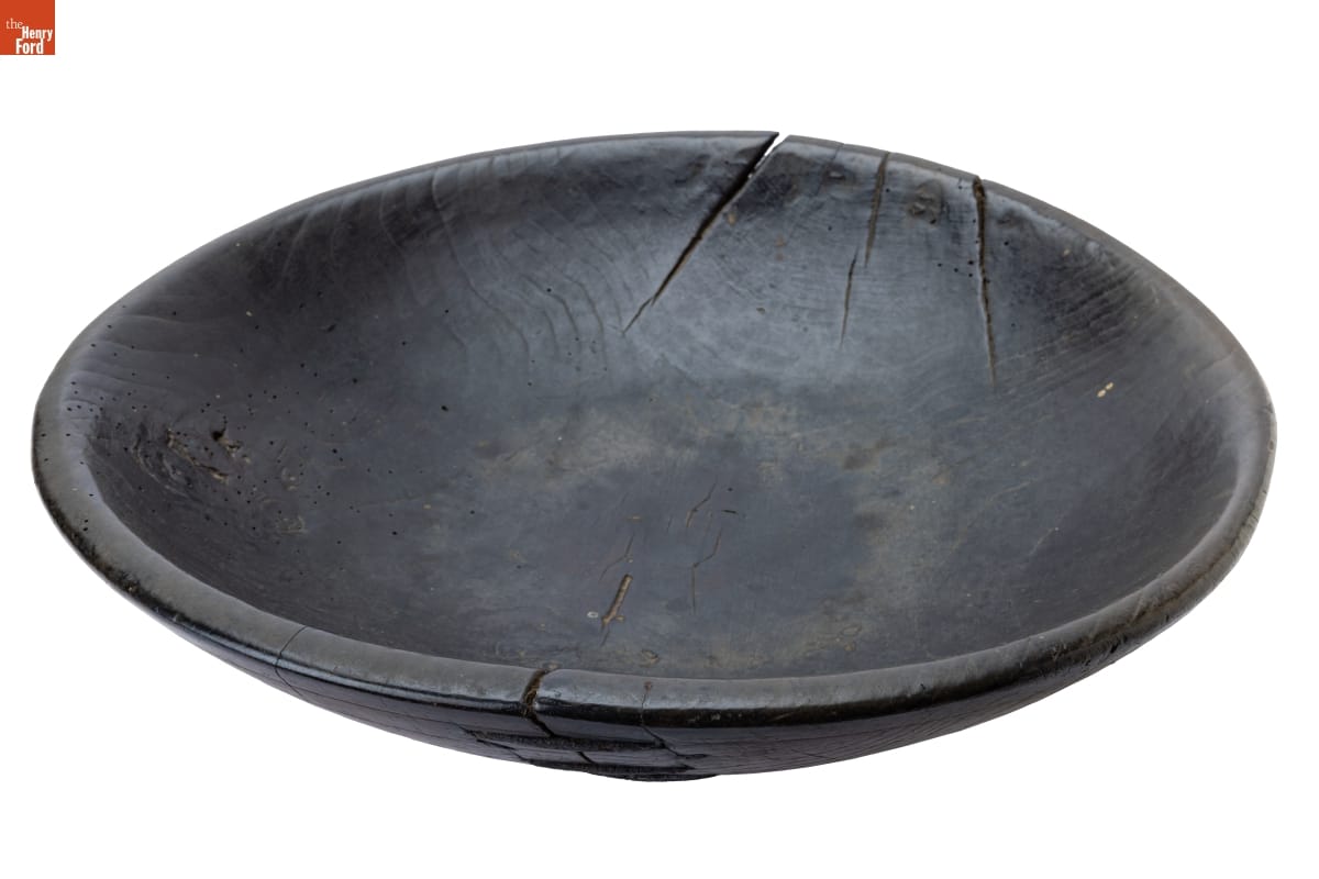 Bowl, 1650-1675