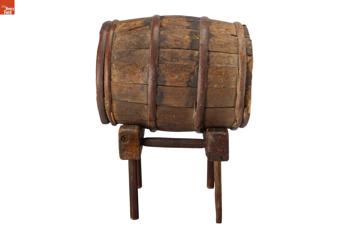 Keg