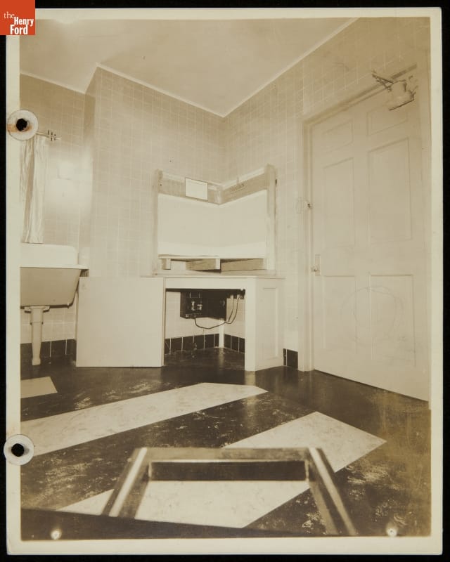 Machine, United Cinephone, 1932-1943