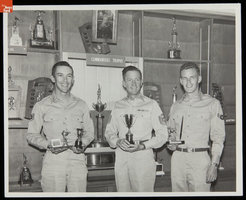Bobby Unser Collection--Photographs--Family--Bobby Unser--Item15