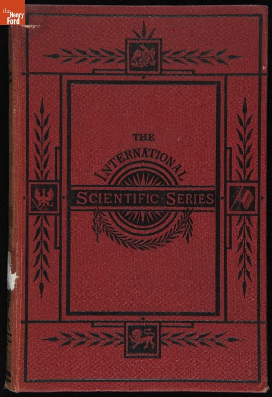 "Animal Mechanism; a Treatise on Terrestrial and Aerial Locomotion"