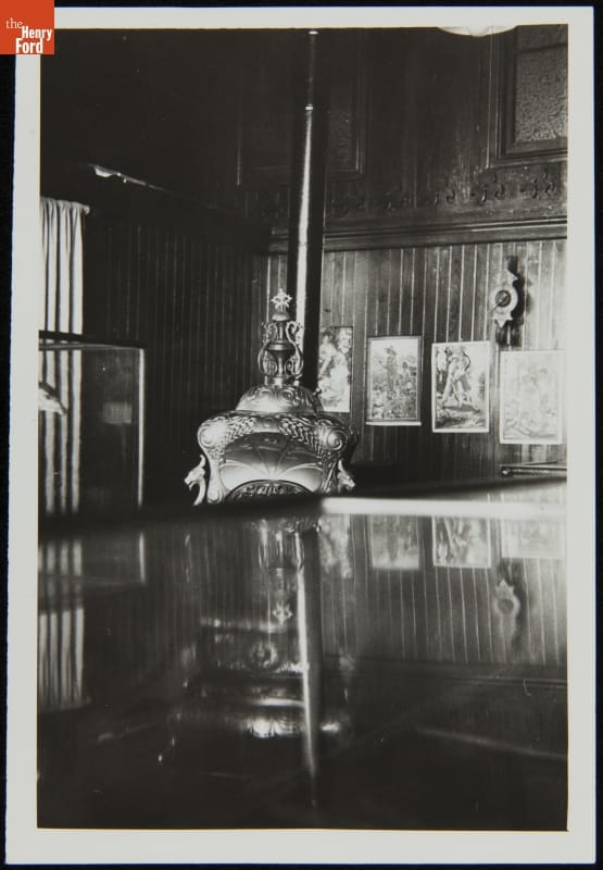 Grimm Jewelry Store--Original Site--Interior--Item 10