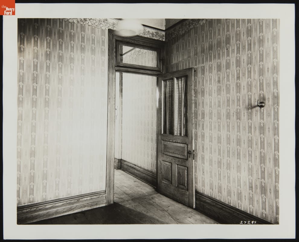 Grimm Jewelry Store--Original Site--Interior--Item 26