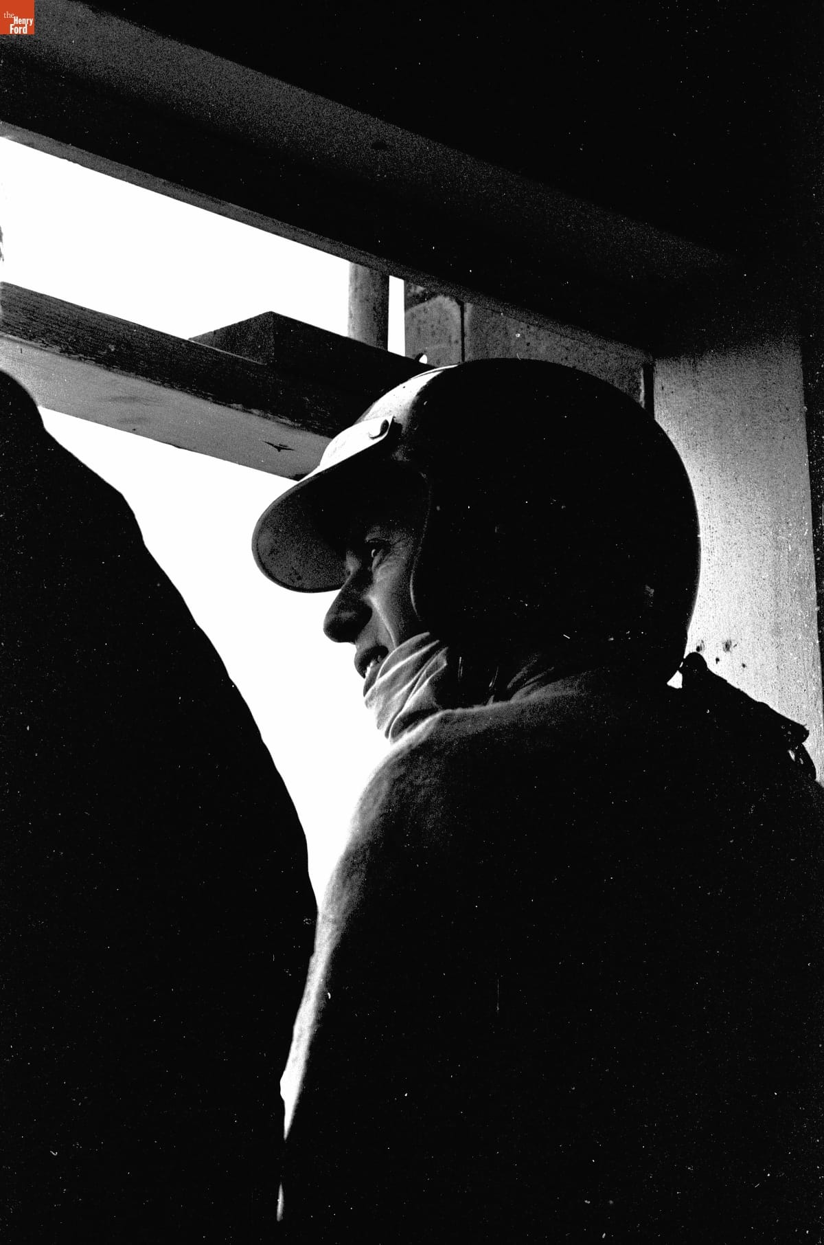 Grand Prix of the United States at Watkins Glen, October 1965