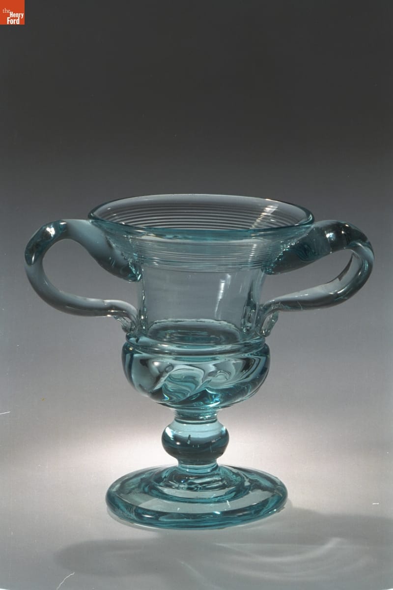 Vase, 1820-1860