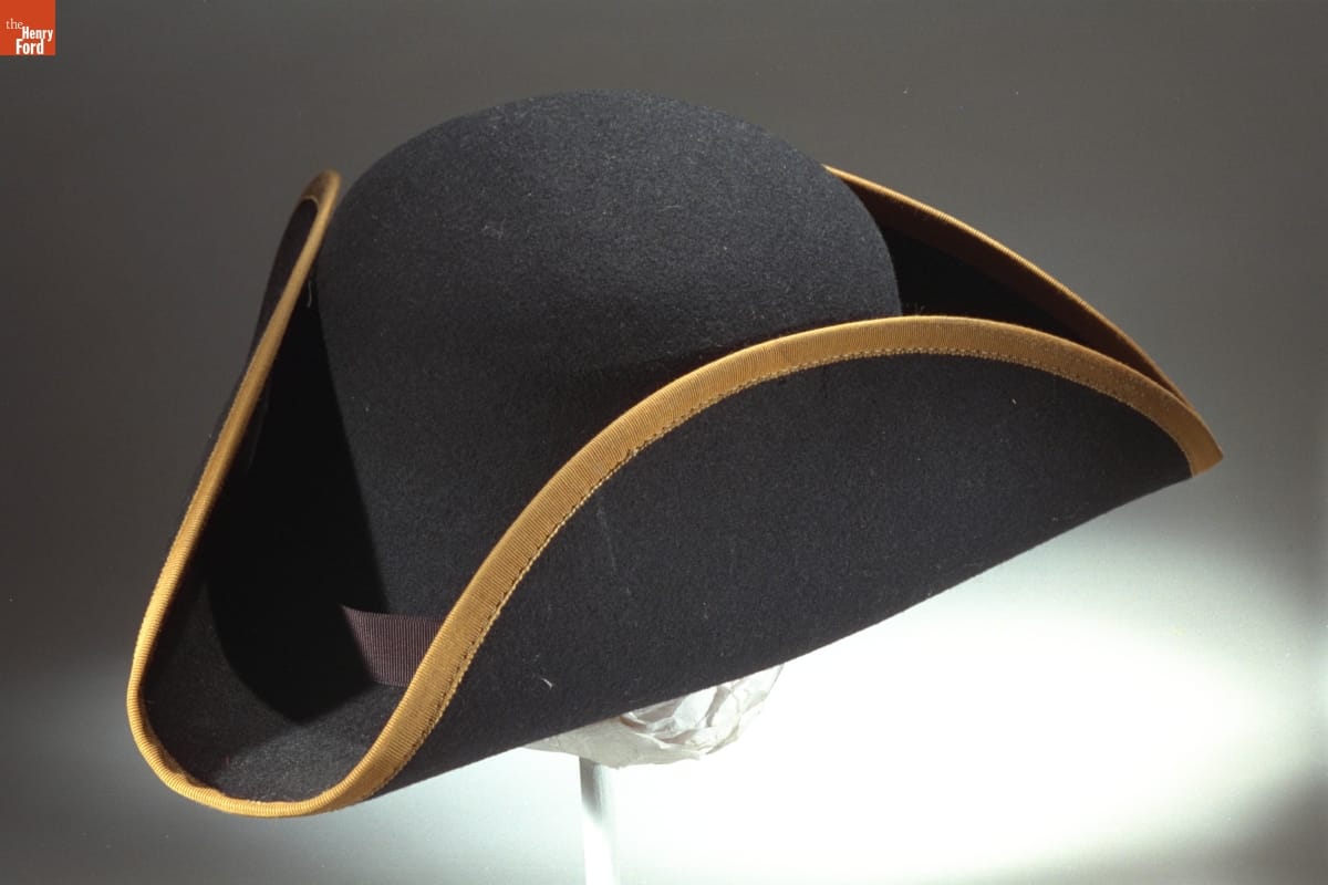 Tricorne, circa 1970