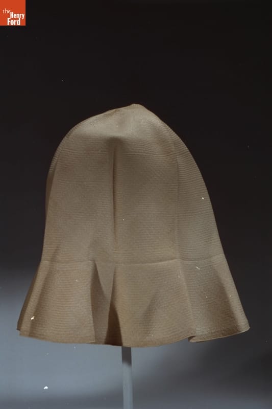 Hat, 1930-1939