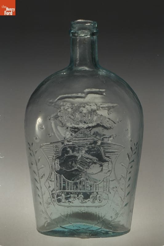 Flask, 1865-1875