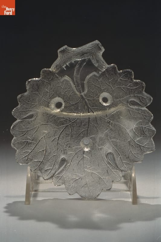 Dish, 1880-1890