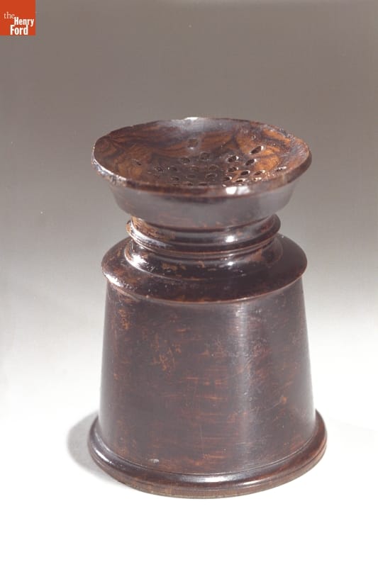 Sander, 1800-1900