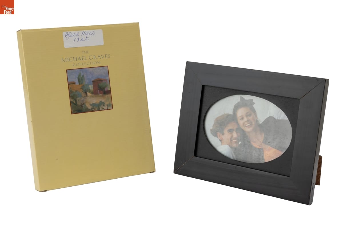 Photo Frame, 1996