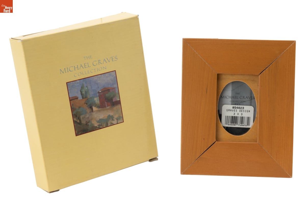 Photo Frame, 1996
