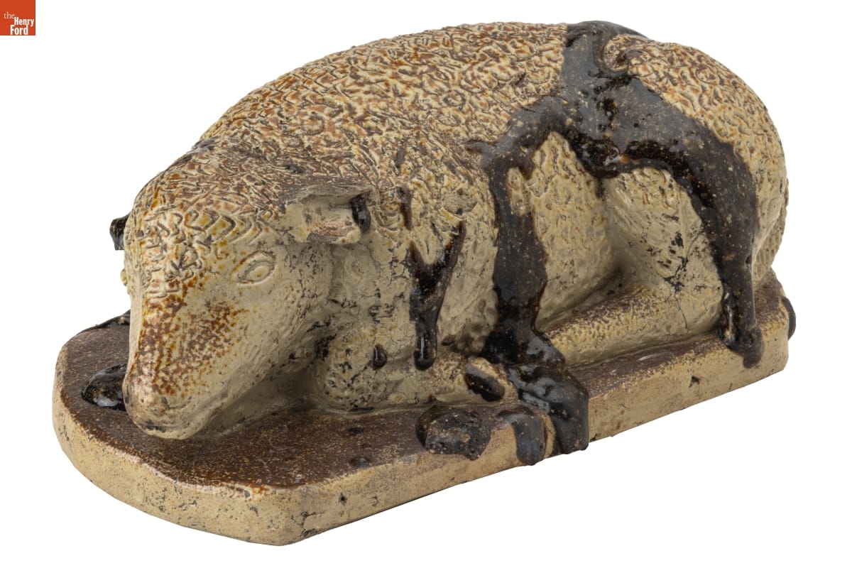 Lamb, 1850-1880