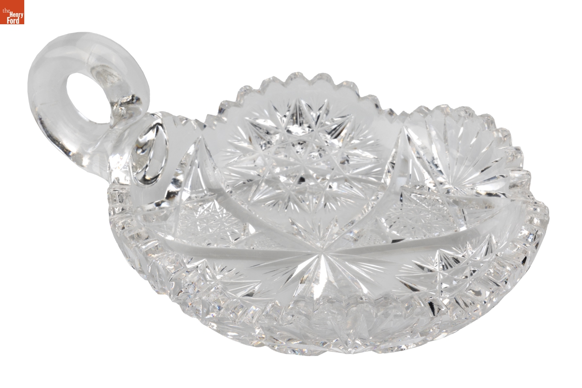 Bowl Used by the Jackson Family, Selma, Alabama