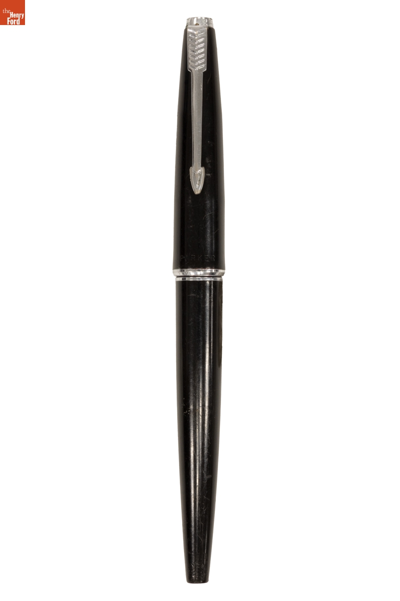 Fountain Pen, circa 1960