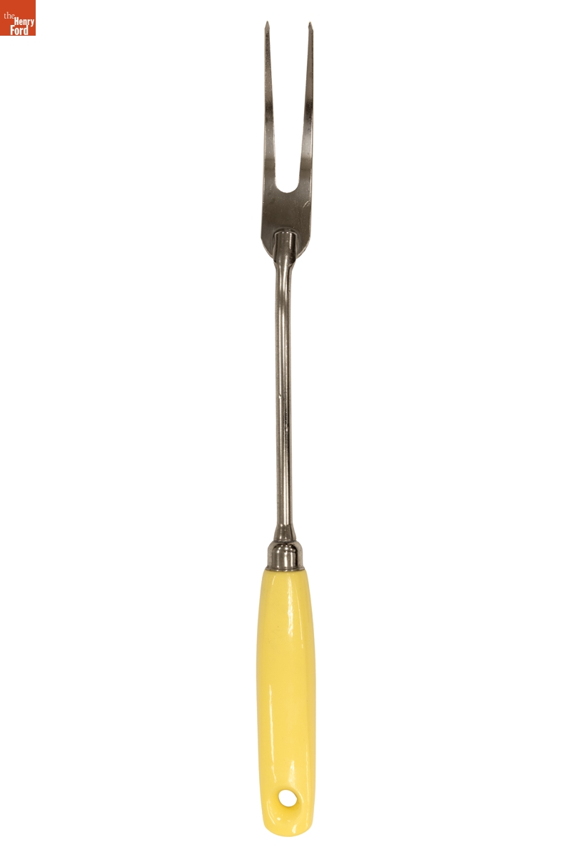 Serving Fork, 1955-1960