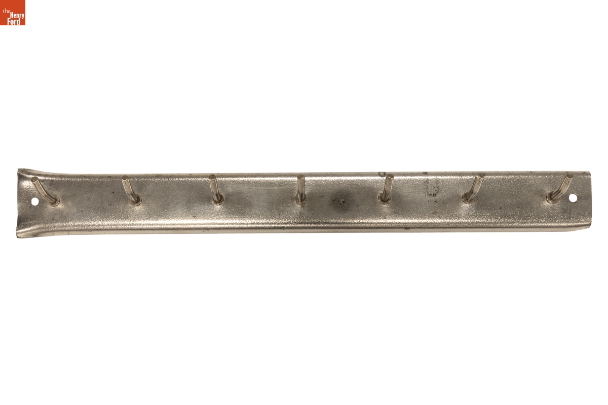Utensil Rack, 1955-1960