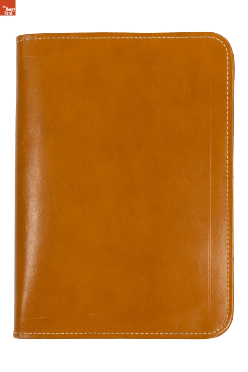 Portfolio, 1955-1965