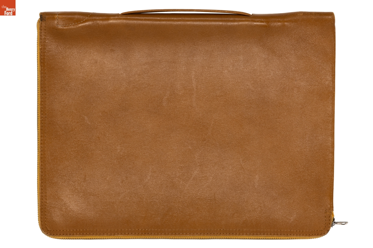 Portfolio, 1950-1960