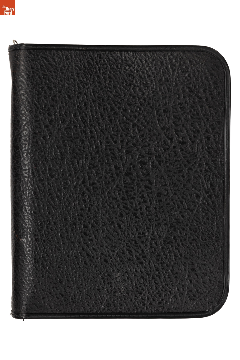 Portfolio, 1950-1965
