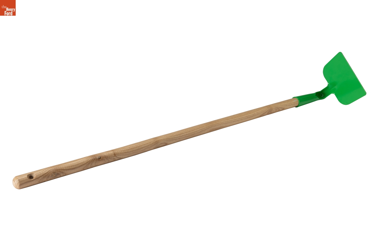 Children's Hoe, 2024