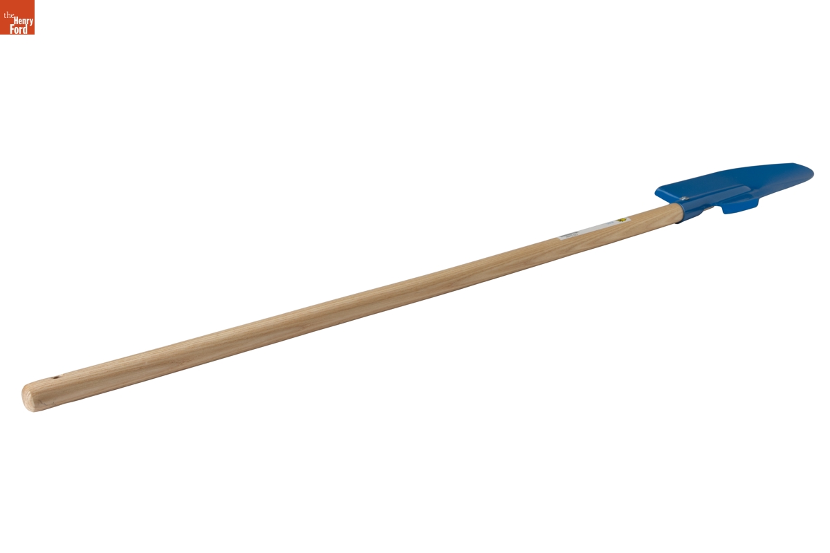 Children's Spade, 2025