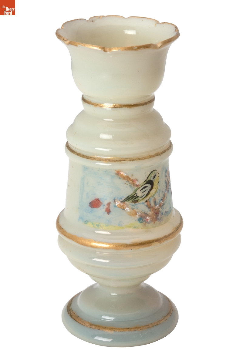 Vase, 1870-1890