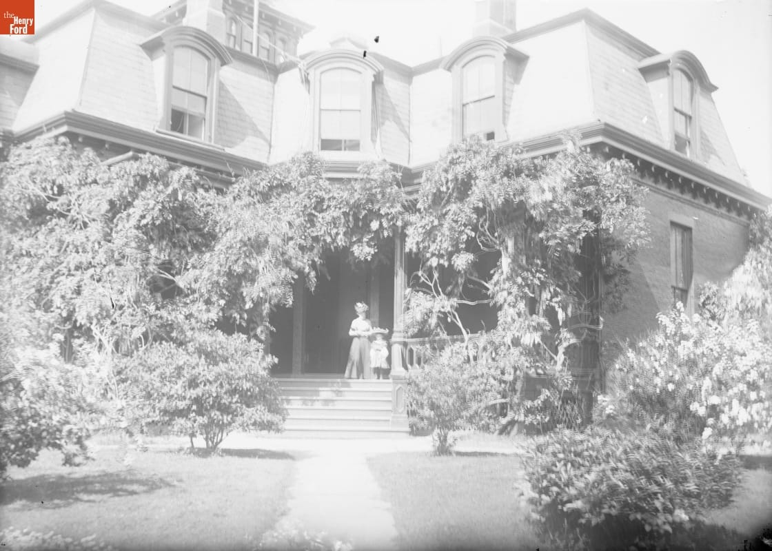 Children's Museum, 1890-1915