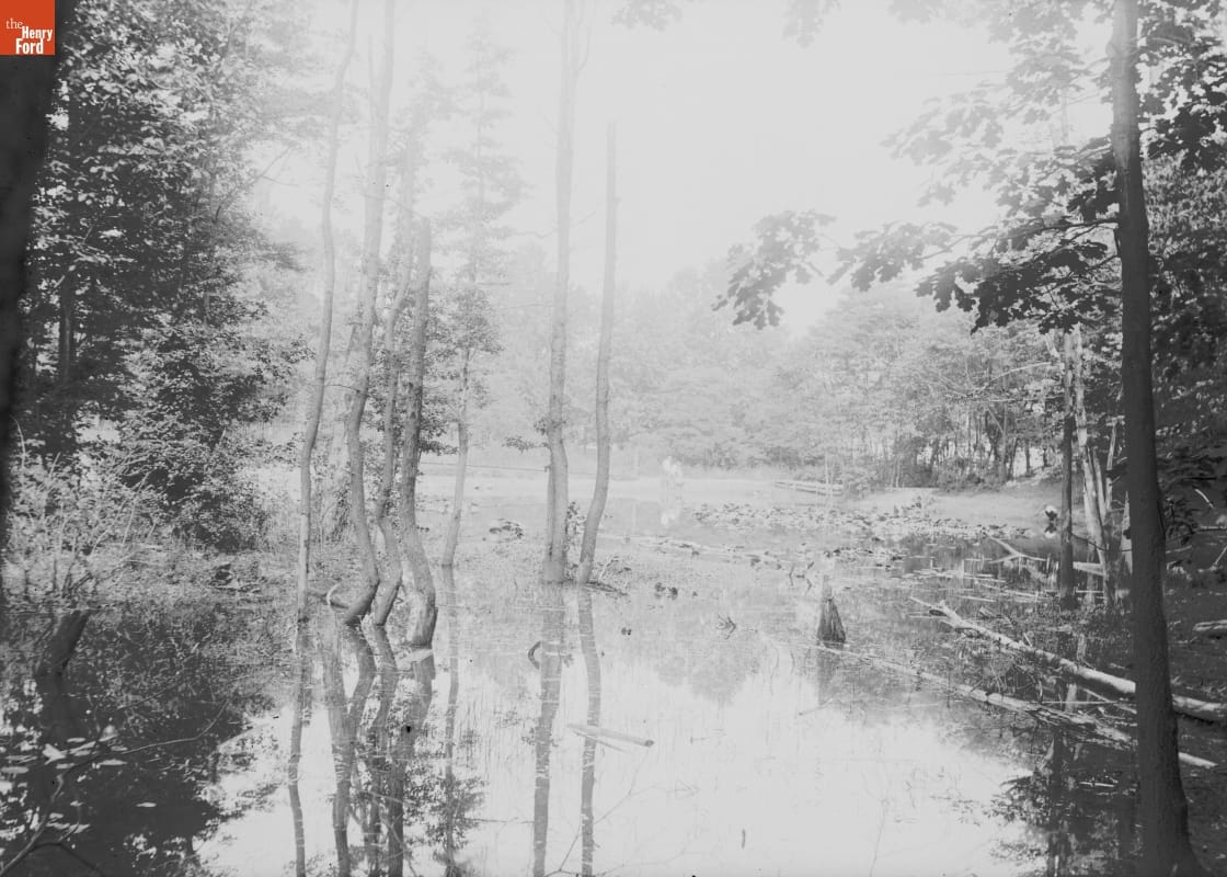 Freeport, Landing, 1890-1915